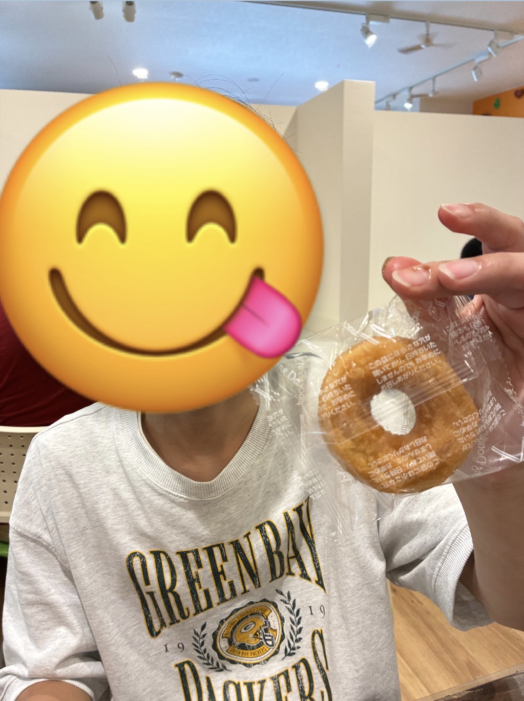 nico.nico様【在庫確認中】 🍩土曜はおやつ🍩 - 株式会社NICO JAPAN