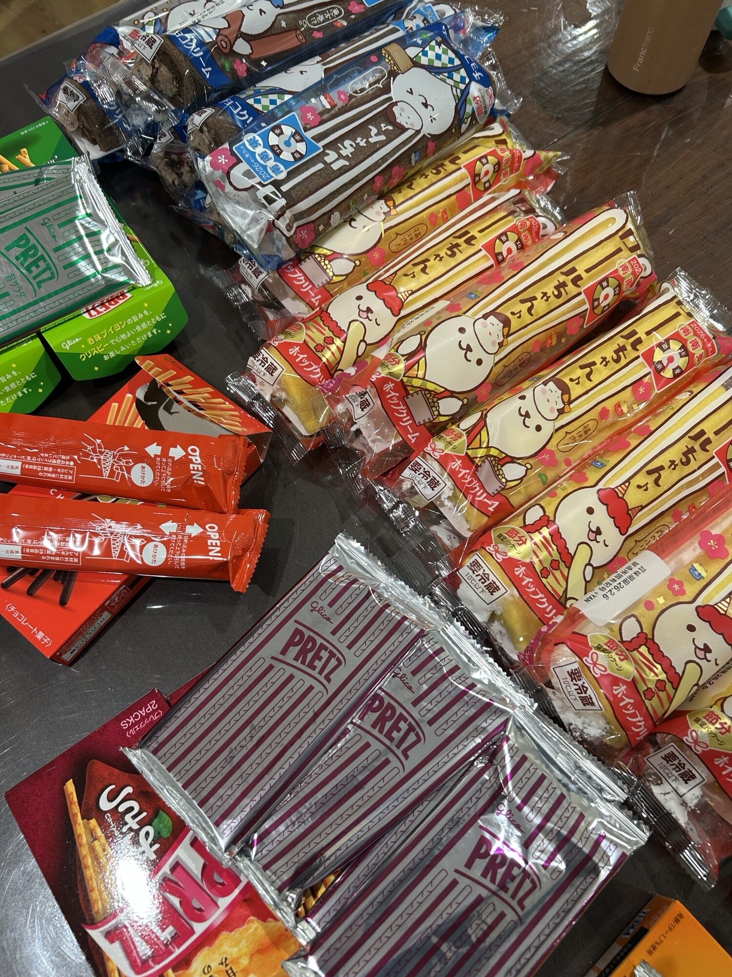 節分✨ - 株式会社NICO JAPAN