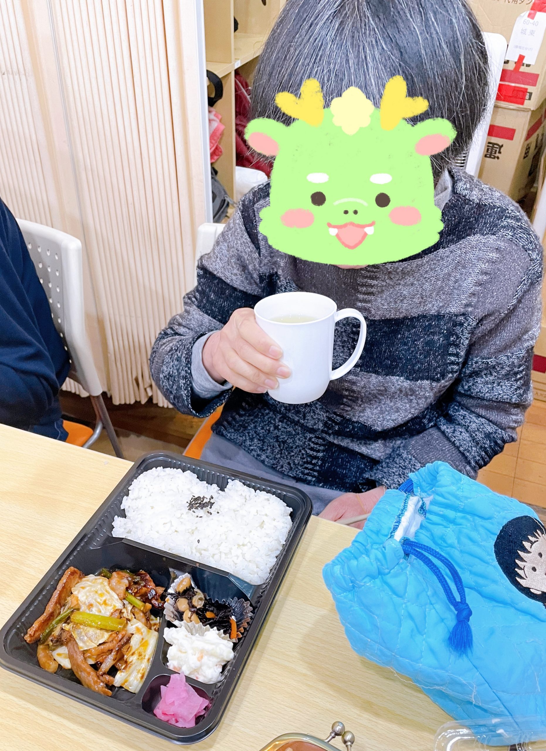新メニュー販売開始しました✨ - 株式会社NICO JAPAN