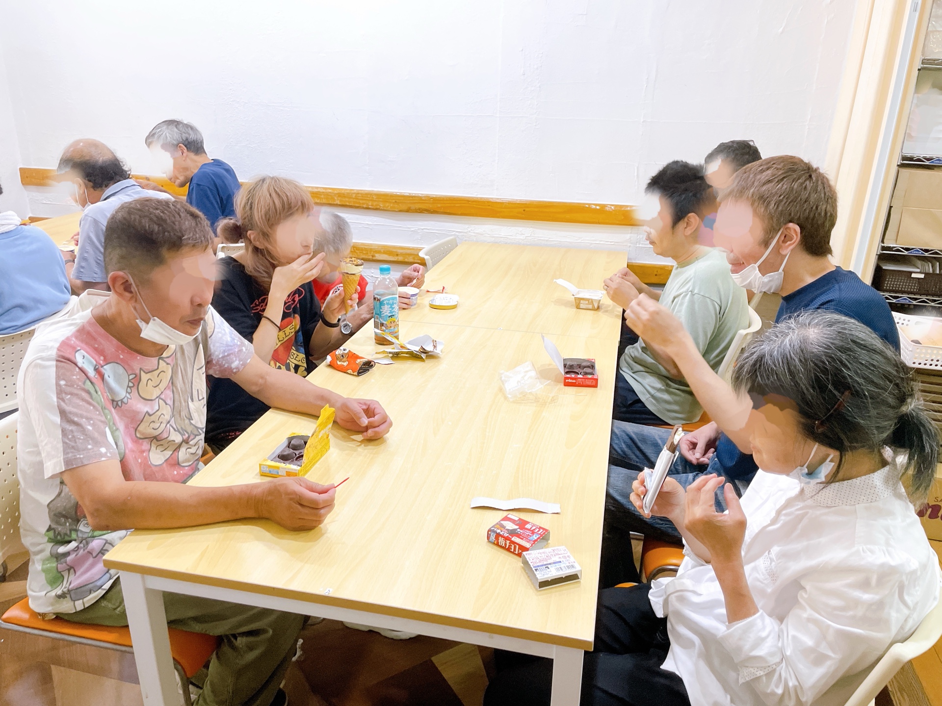 ニコページ 🍨アイスタイム🍦 - 株式会社NICO JAPAN